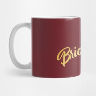 Bridesmaid Mug